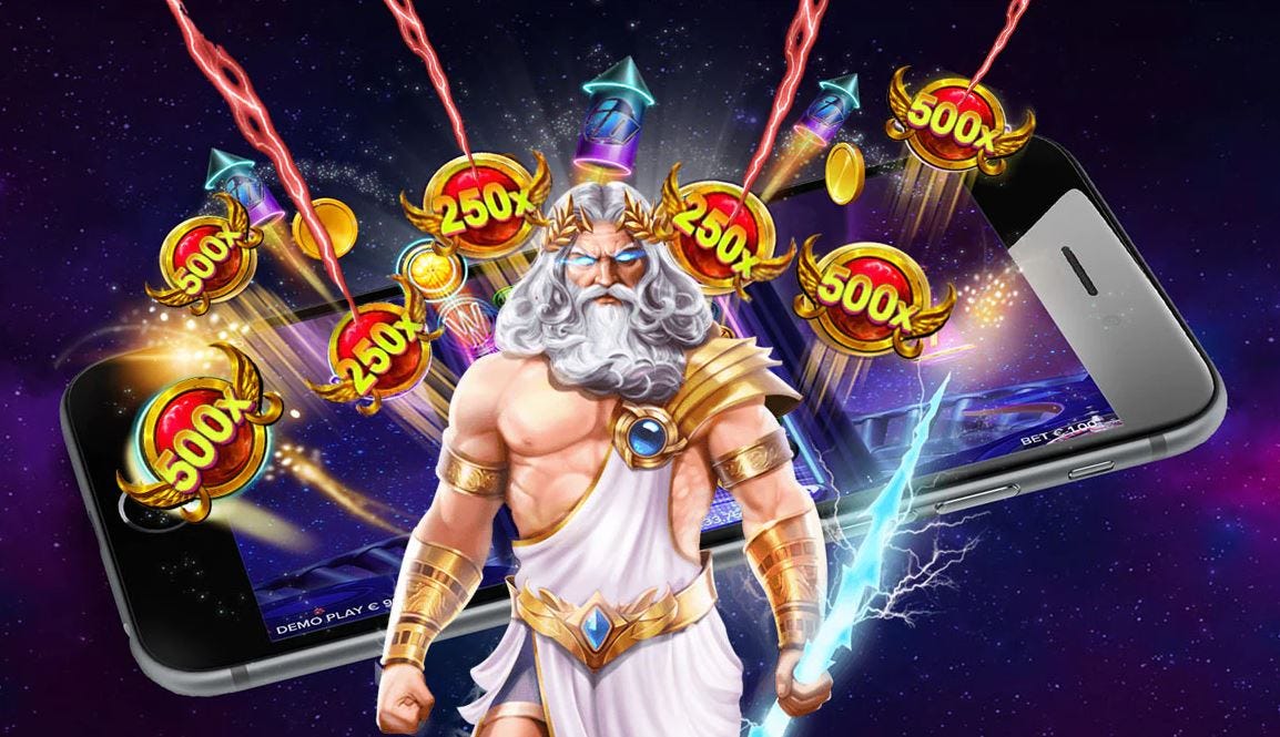 Slot Online: Memahami Algoritma di Balik Permainan