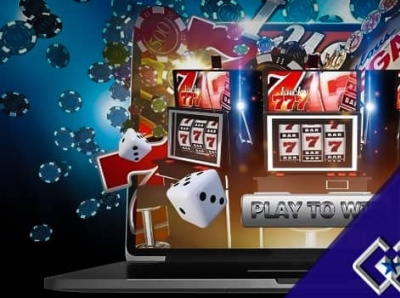 Slot Online: Menjelajahi Dunia Perjudian yang Tak Terbatas