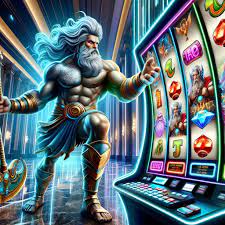 Inovasi Terbaru dalam Dunia Slot Online