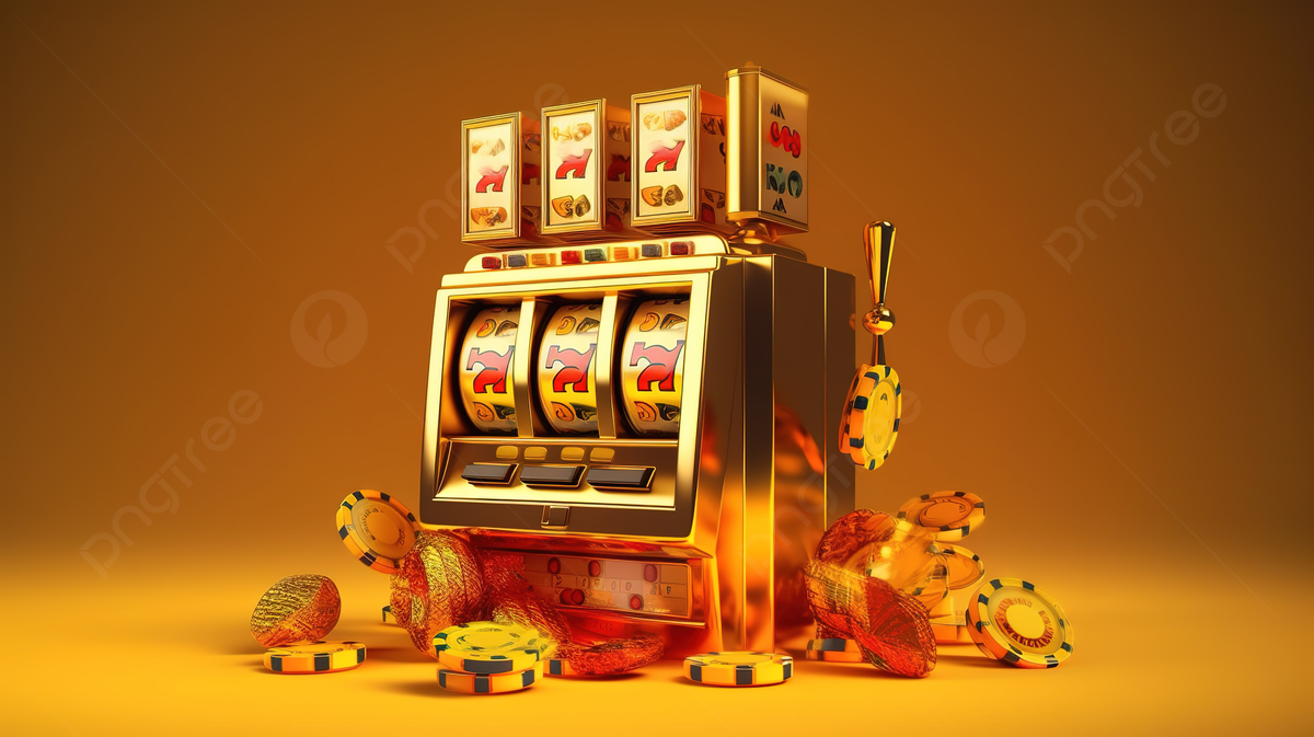 Slot Online Gacor: Bagaimana Memilih Situs yang Tepat