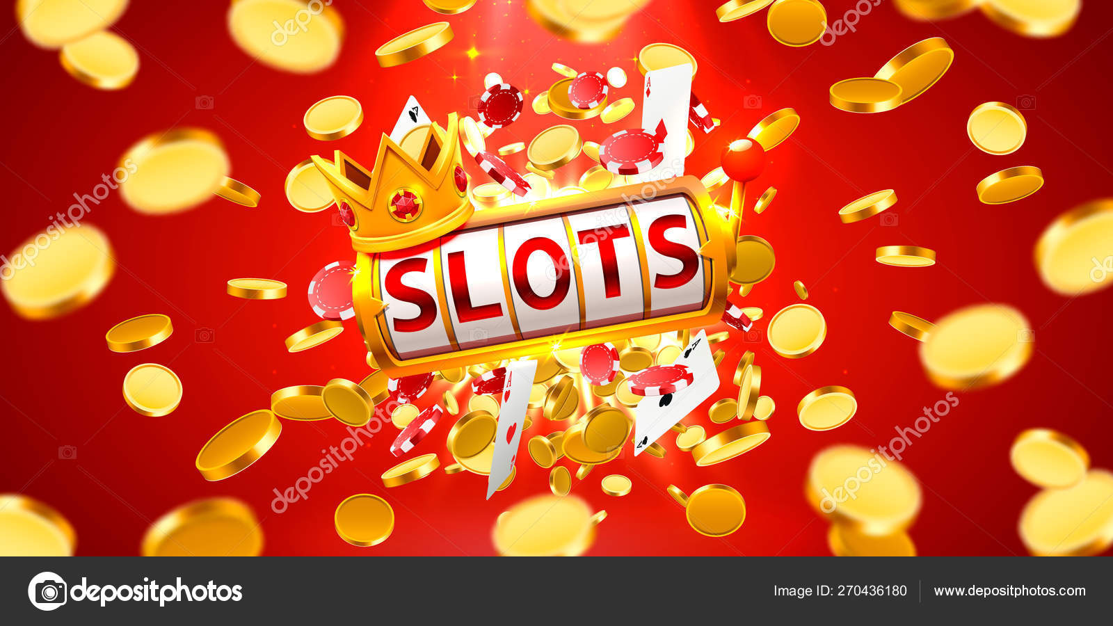 Slot Online dengan Fitur Bonus Tanpa Deposit