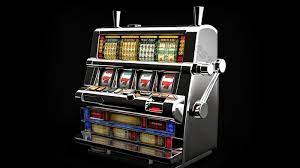 Tips untuk Memilih Situs Slot Online yang Aman dan Terpercaya