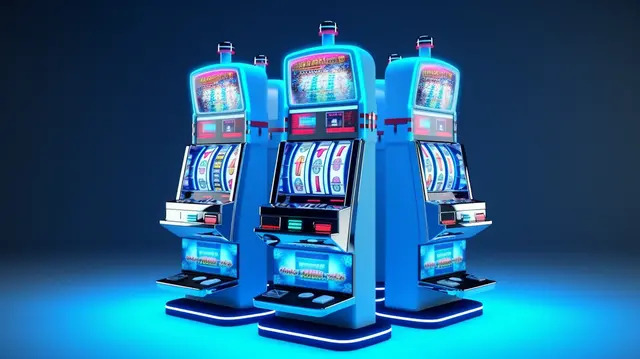 Slot Online dengan Varian Rendah: Pilihan Terbaik